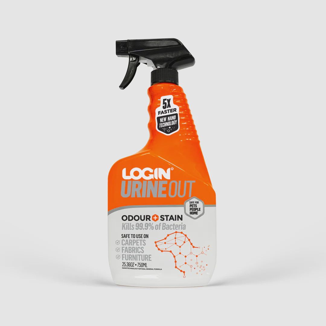 LOGIN Spray Dog 750ml