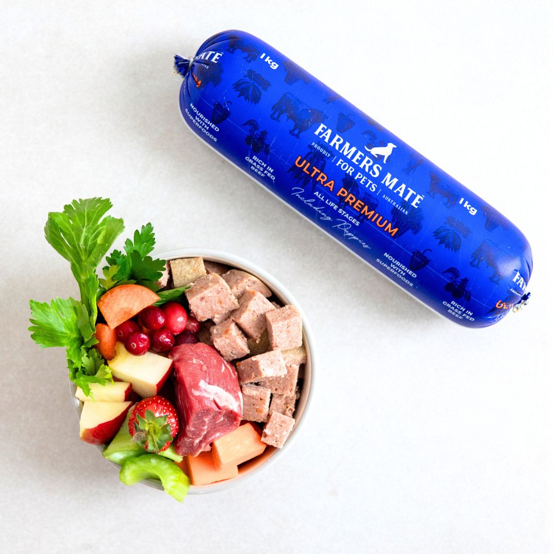 Farmers Mate Ultra Premium Roll - 1kg