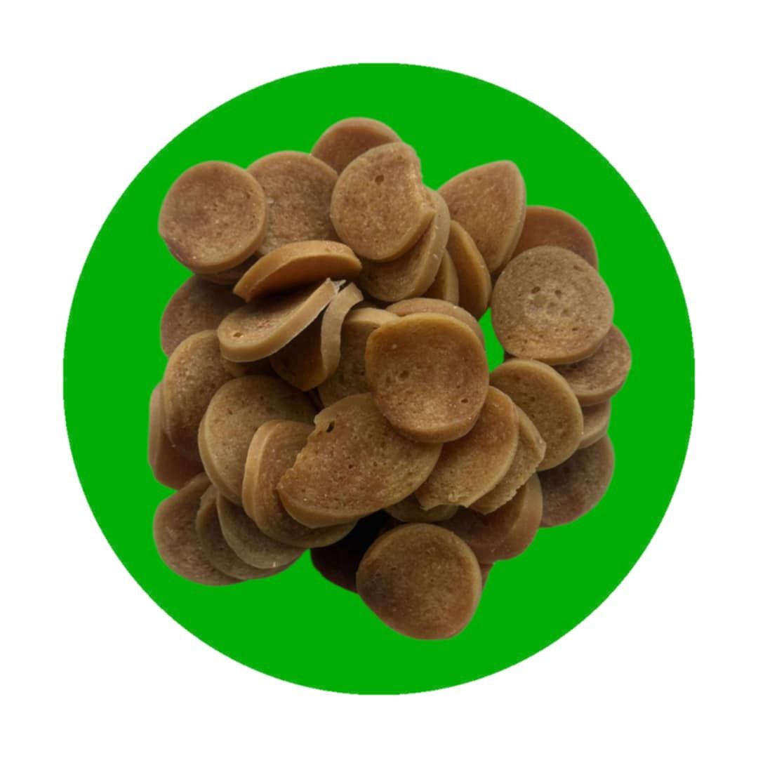 Chicken Chips Chicken Chips