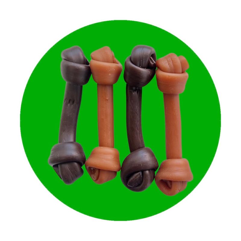 6" Tasty Bone - Mixed - Buy 5 get 1 FREE