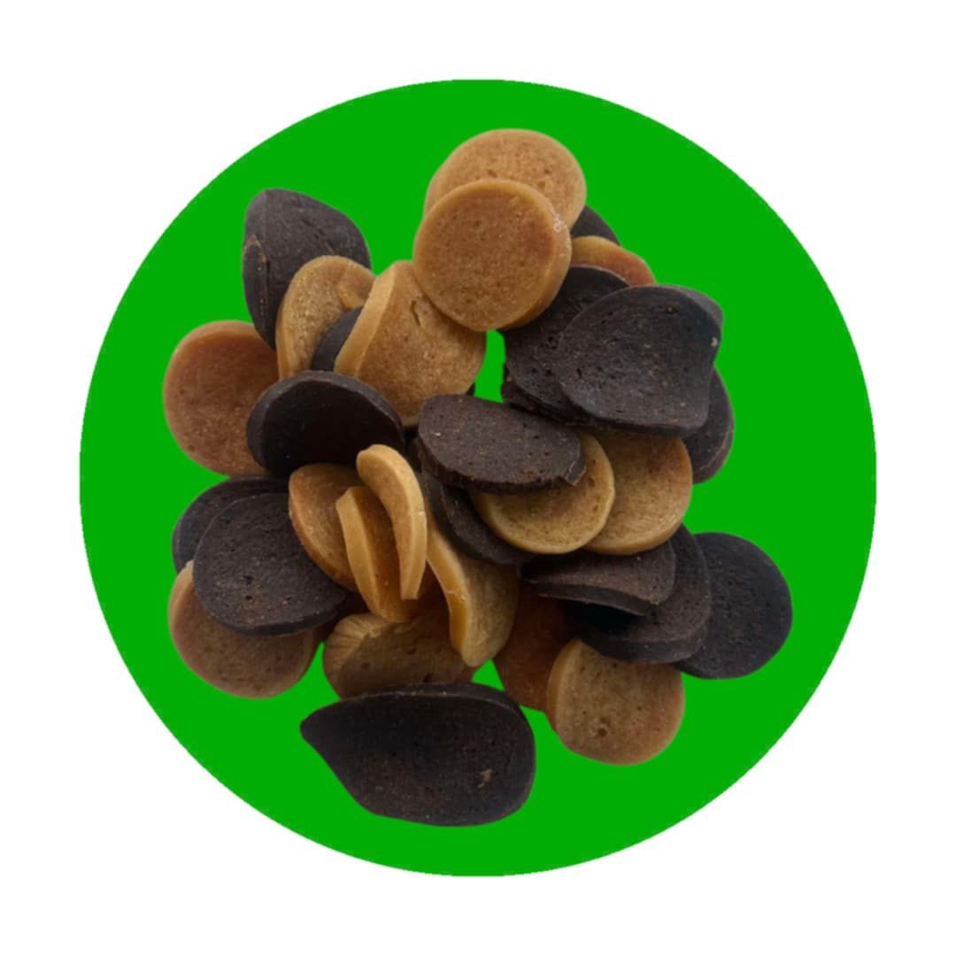 Mixed Chips - Roo &amp; Chicken