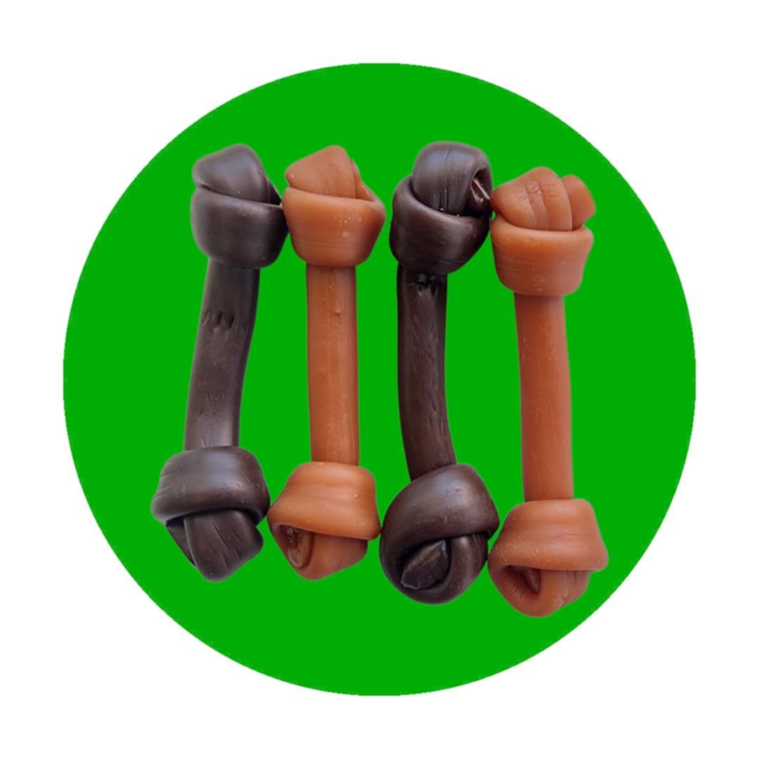 4" Tasty Bone - Mixed - Buy 5 get 1 FREE
