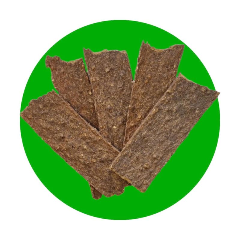 Air Dried Lamb &amp; Fish Strip
