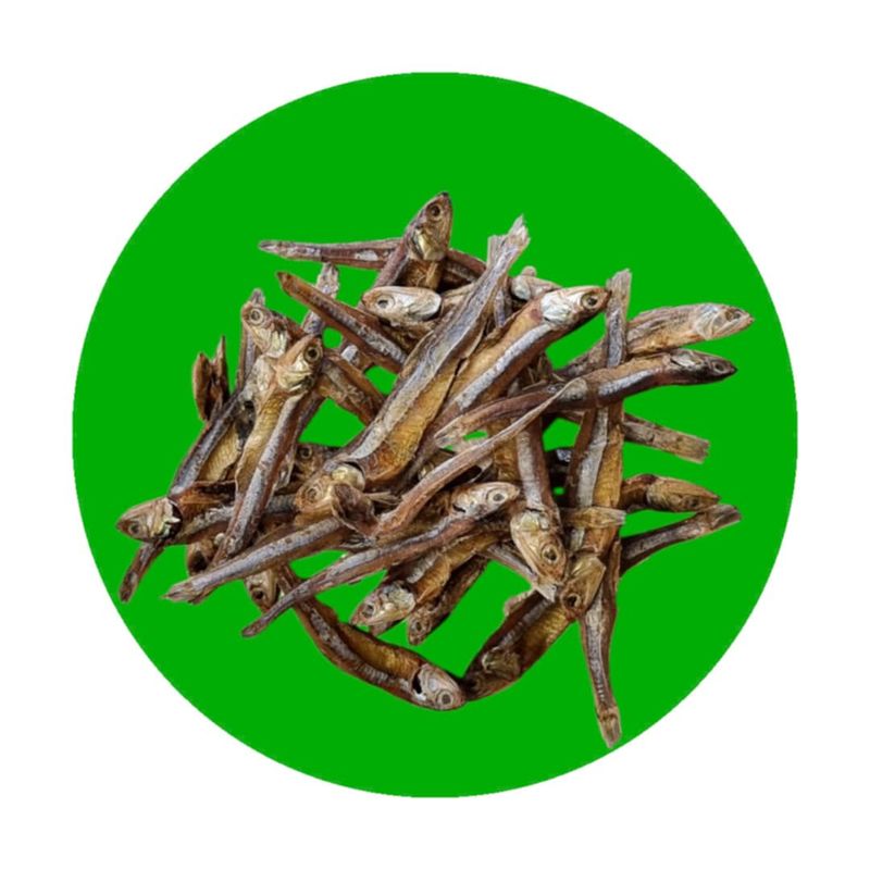 Anchovies