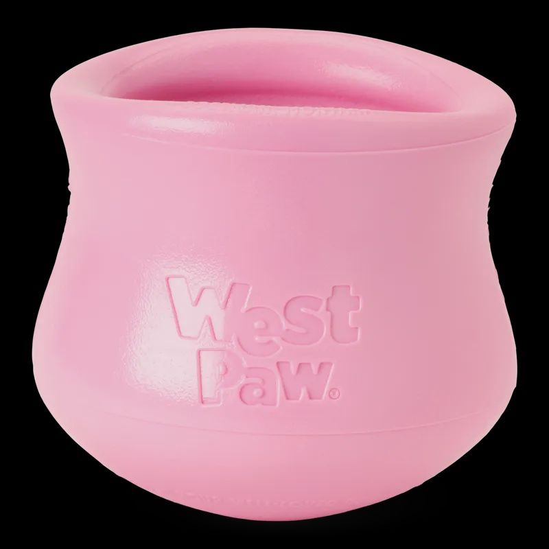 West Paw Toppl Treat Dispensing Dog Toy