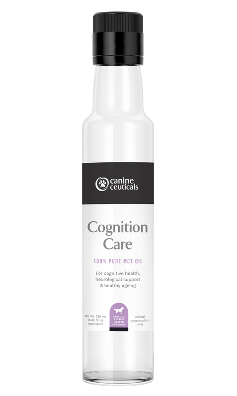 Canine Ceuticals Cognition Care