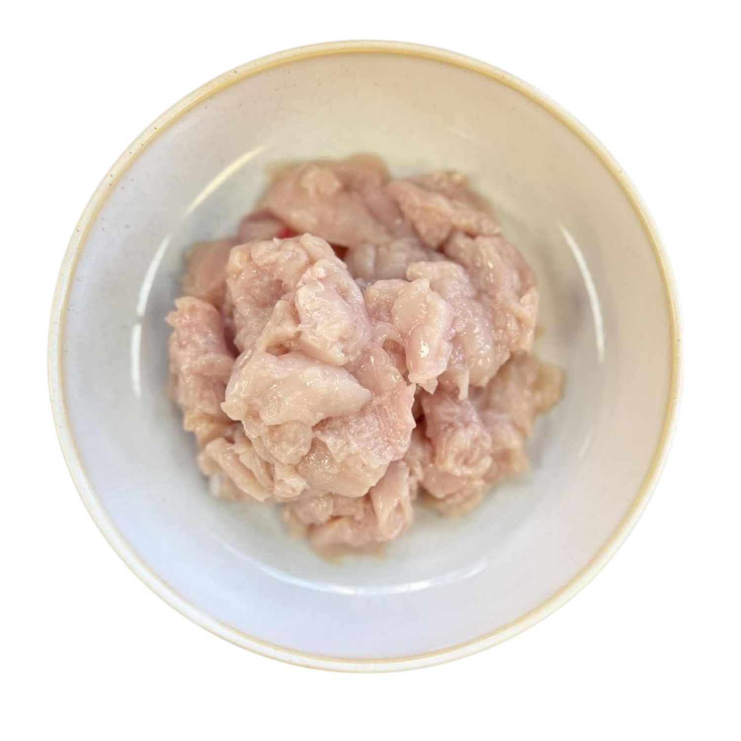 Premium Grade Chicken Breast