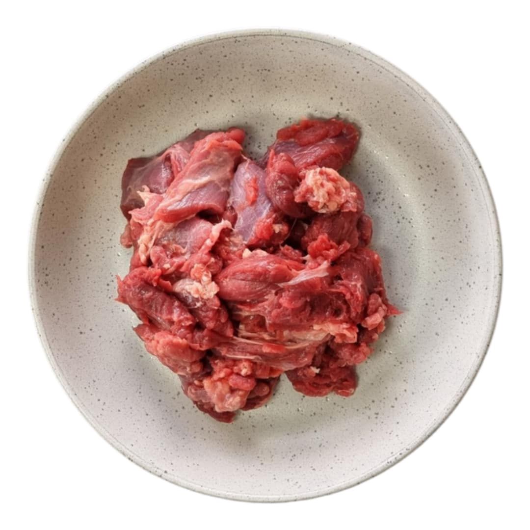 Premium Grade Venison