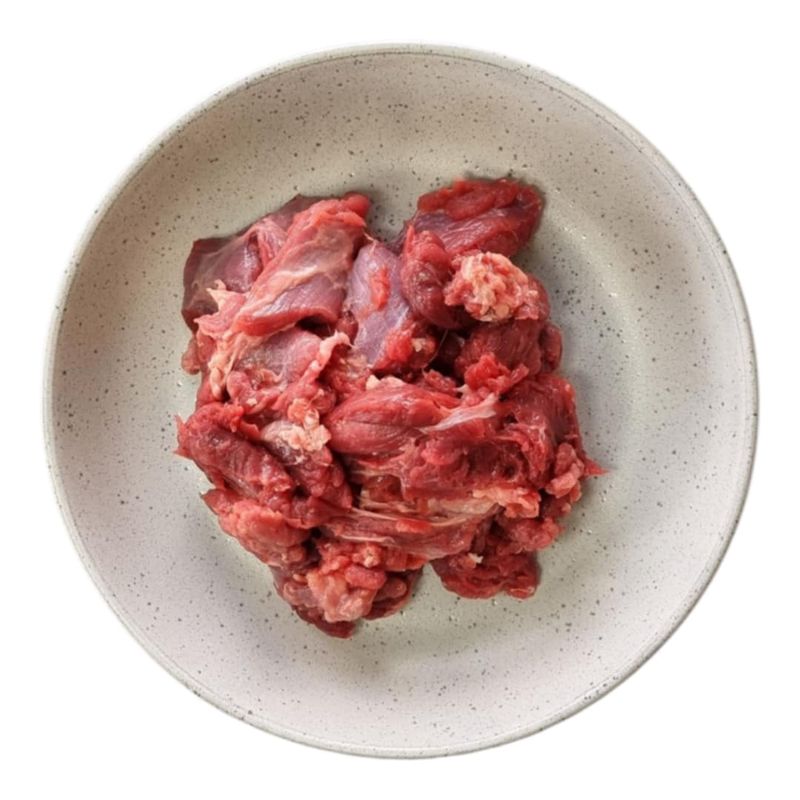 Premium Grade Venison