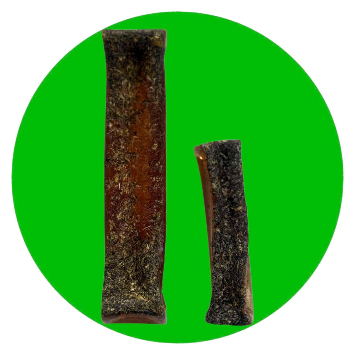 Chicken &amp; Parsley Marrow Chew