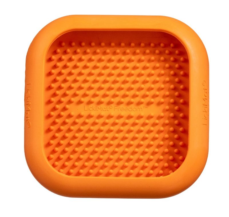 Lickimat Crate Mat