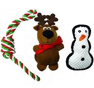 Christmas Gift Pack - 3 Piece