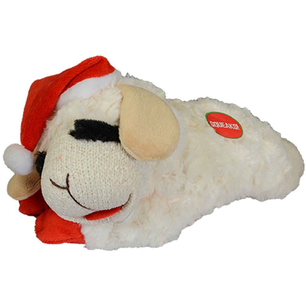 Christmas Holiday Lambchop  Small