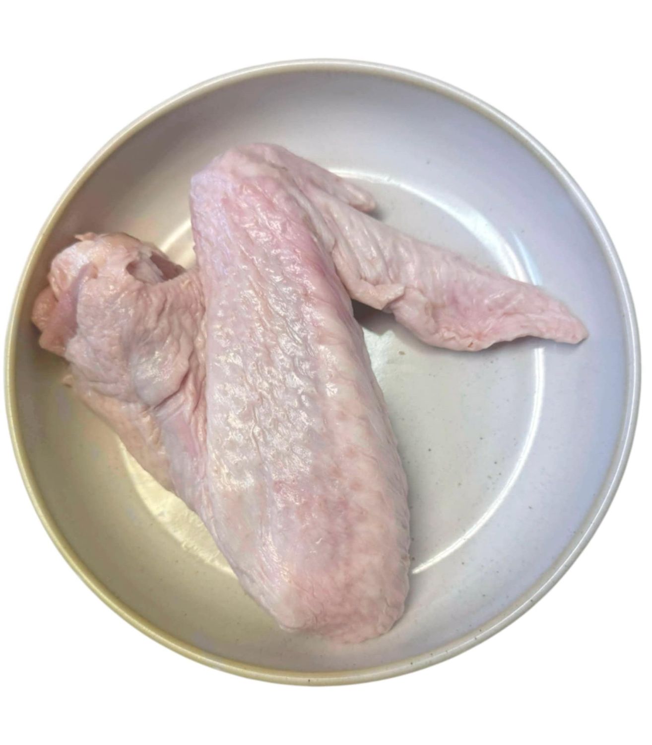 Free Ranged Turkey Wings - 3 pack