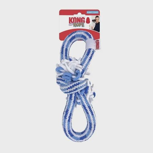 Kong Rope Tug Puppy