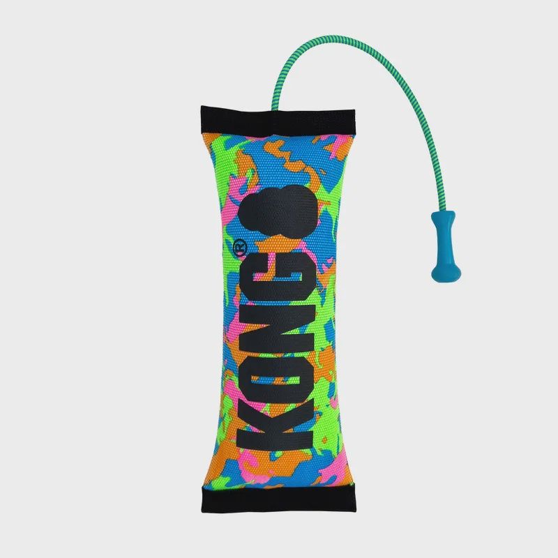 Kong Bunji Hi-Viz Bumper