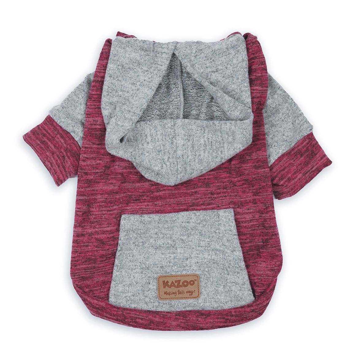 Sleepwear Softie, Colour: Mulberry, Size: XXS - 27cm