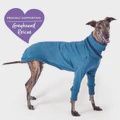 Greyhound Jumper Bondi, Size: 65 -70 M