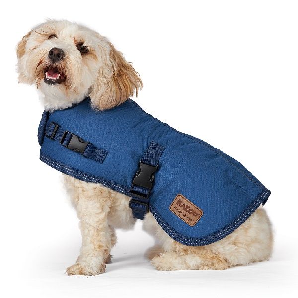 Adventure Coat River, Size: 27cm XXS