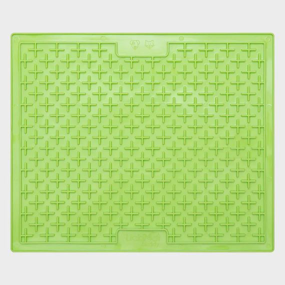 Lickimat Classic Buddy XL, Colour: Green