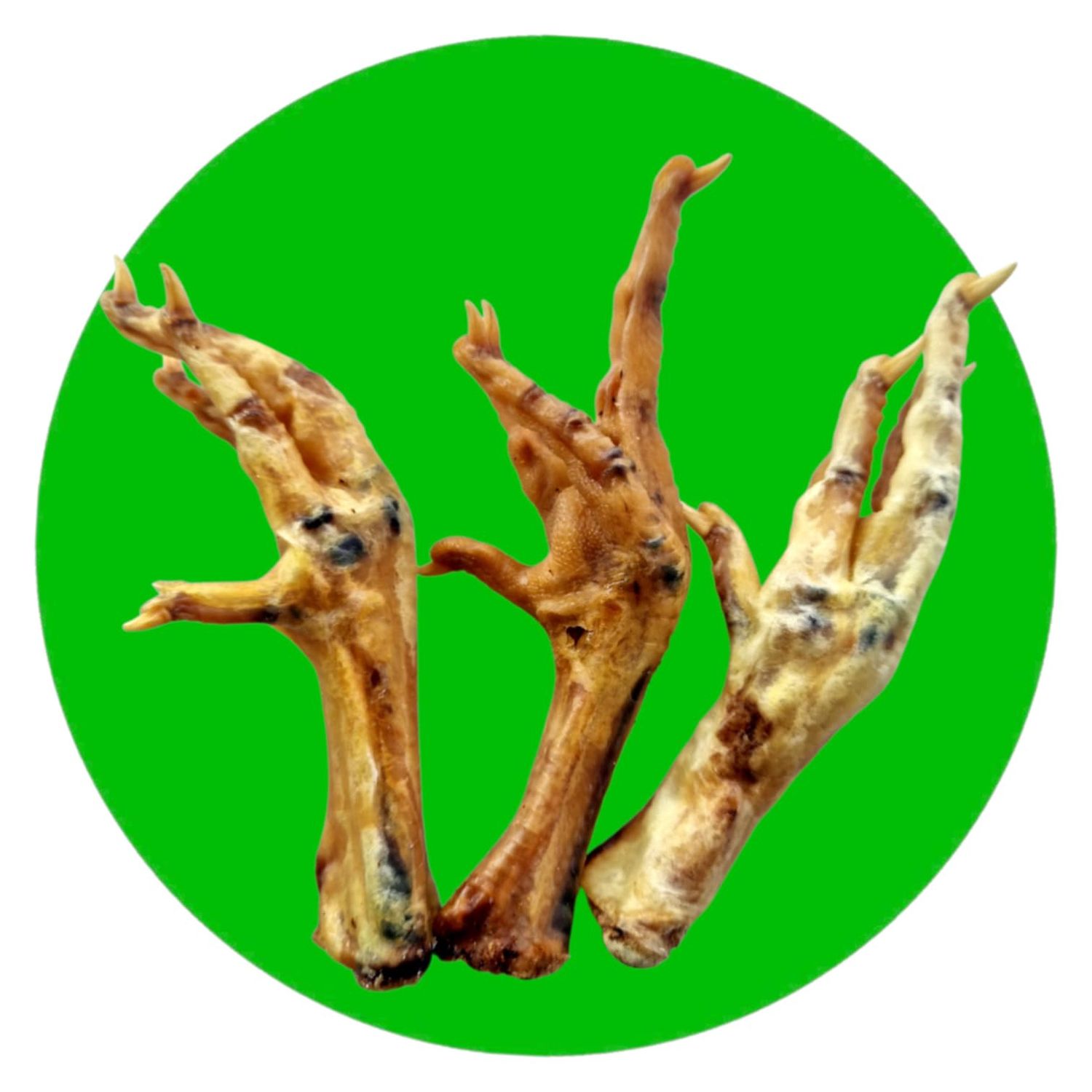 Chicken Feet, Size: Single