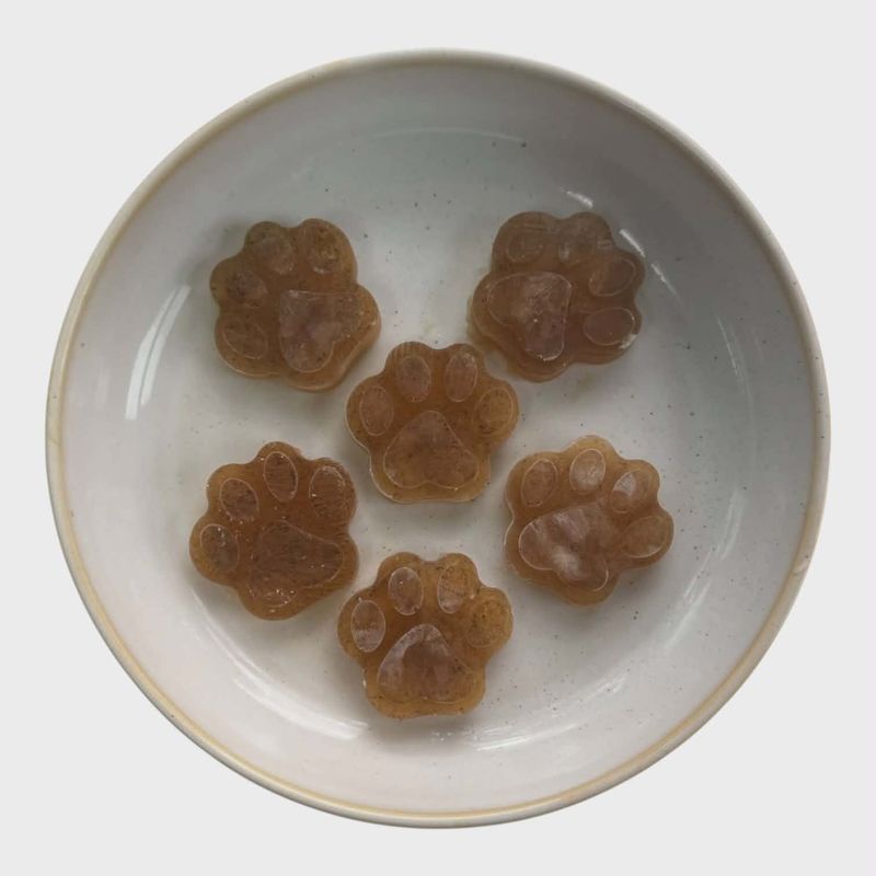 Pet Deli Bone Broth - per kilo