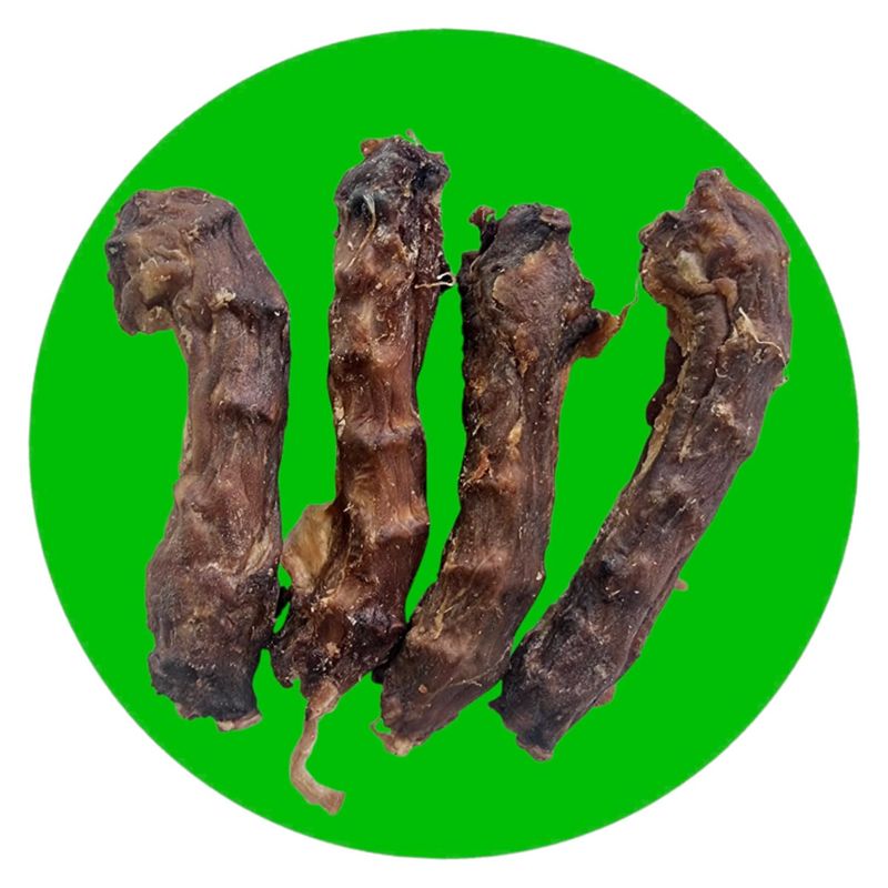 Chicken Necks