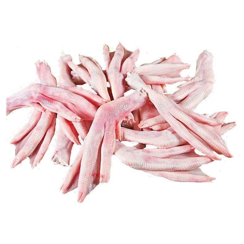 Raw Duck Feet, Size: 500gm