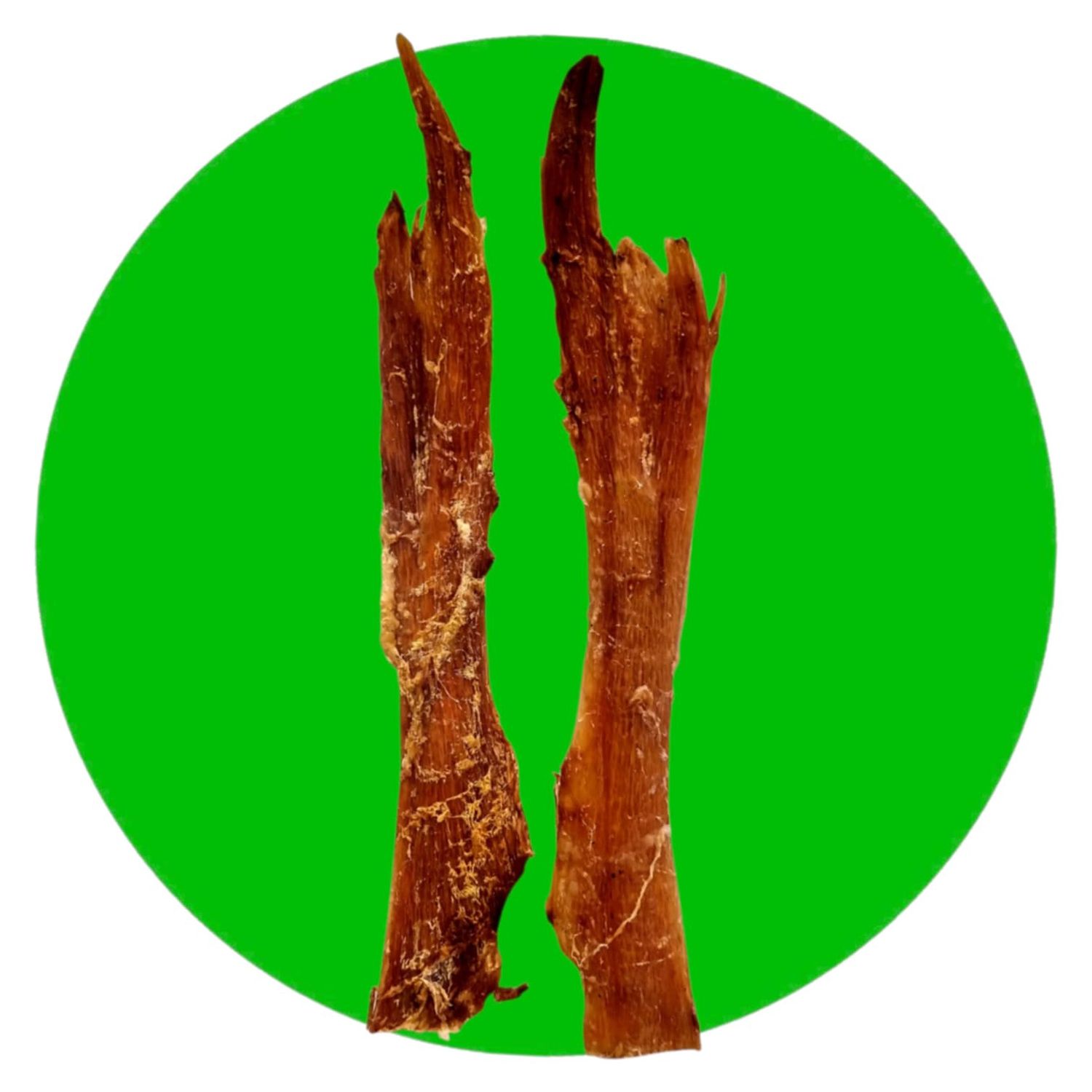 Beef Tendon - Large, Size: Single