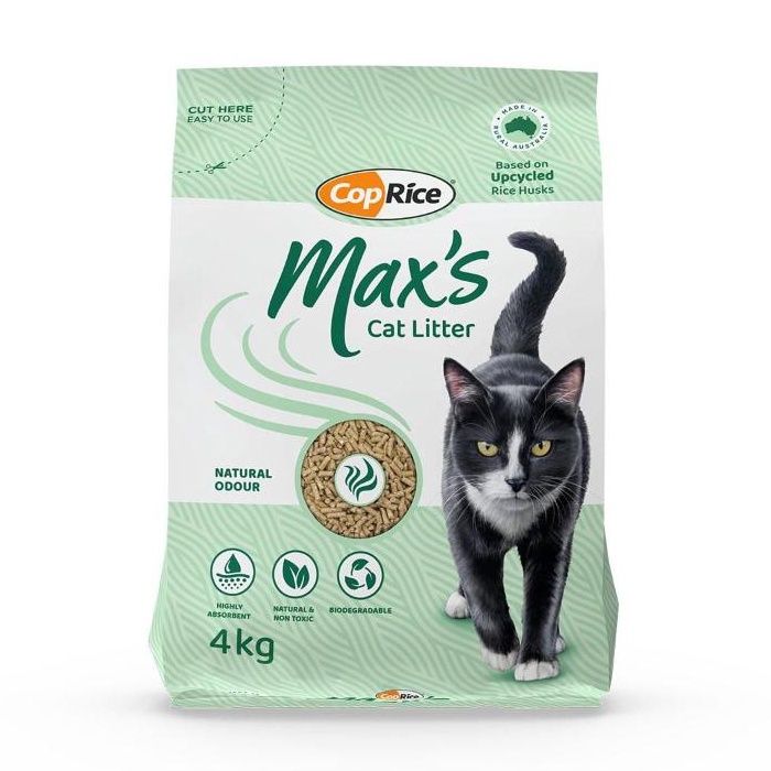 Max's Litter - 12.5kg
