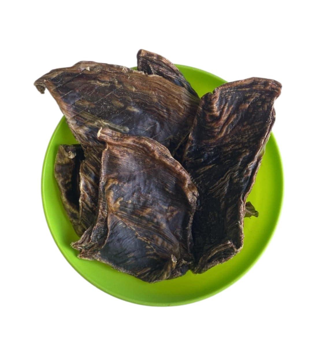 Roo Jerky, Size: 1kg