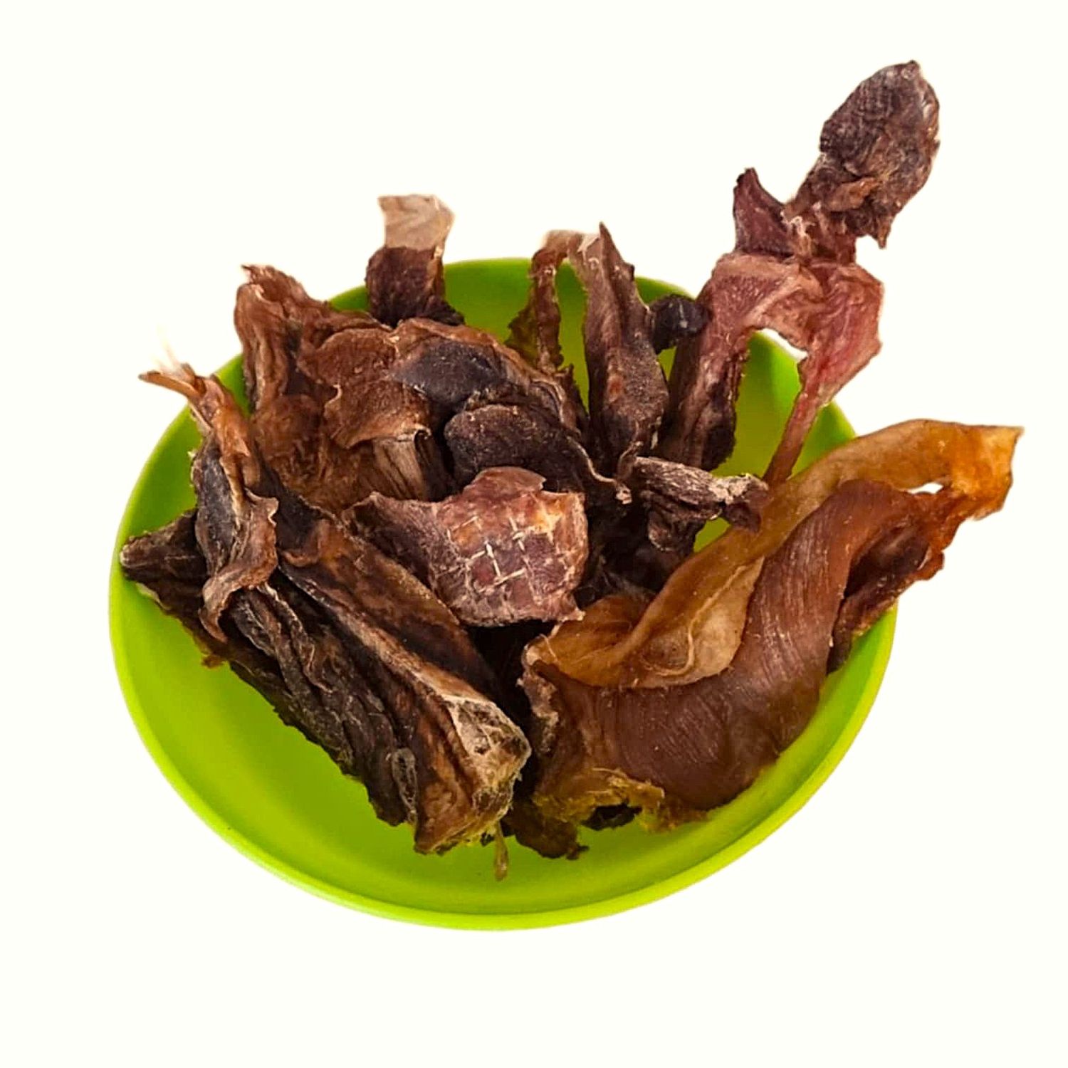 Duck Jerky, Size: 100gm