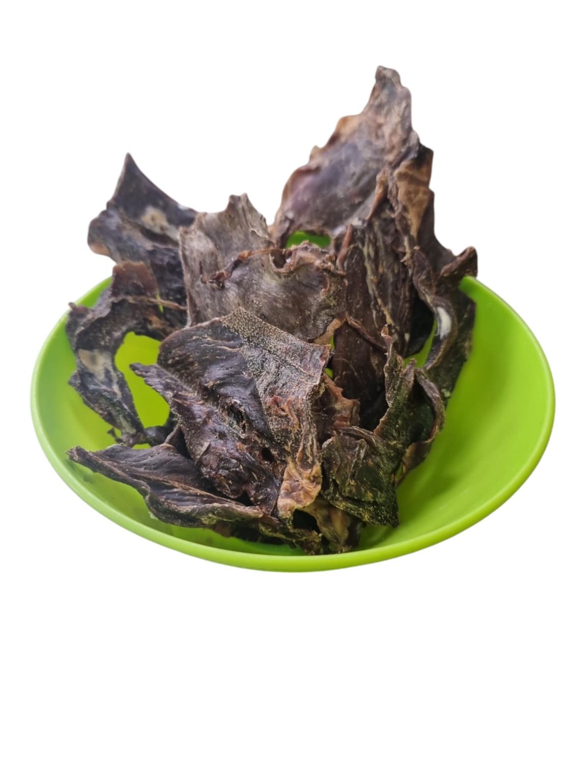 Lamb Liver - Dehydrated, Size: 180gm