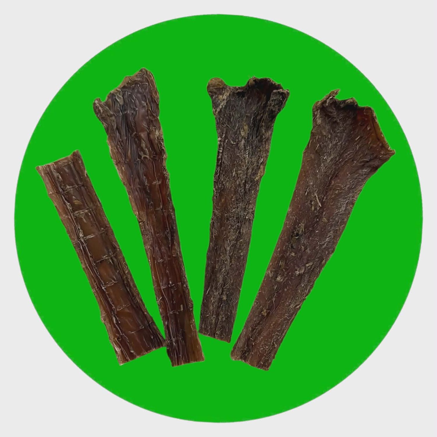 Lamb Jerky, Size: 100gm