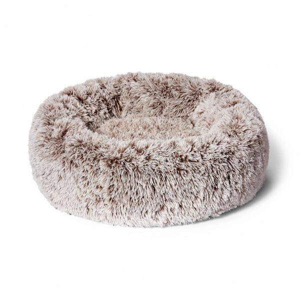 Snooza Calming Cuddler, Colour: Mink, Size: Small