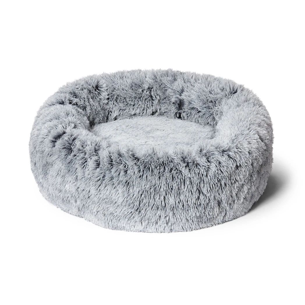 Snooza Calming Cuddler, Colour: Charcoal, Size: Medium
