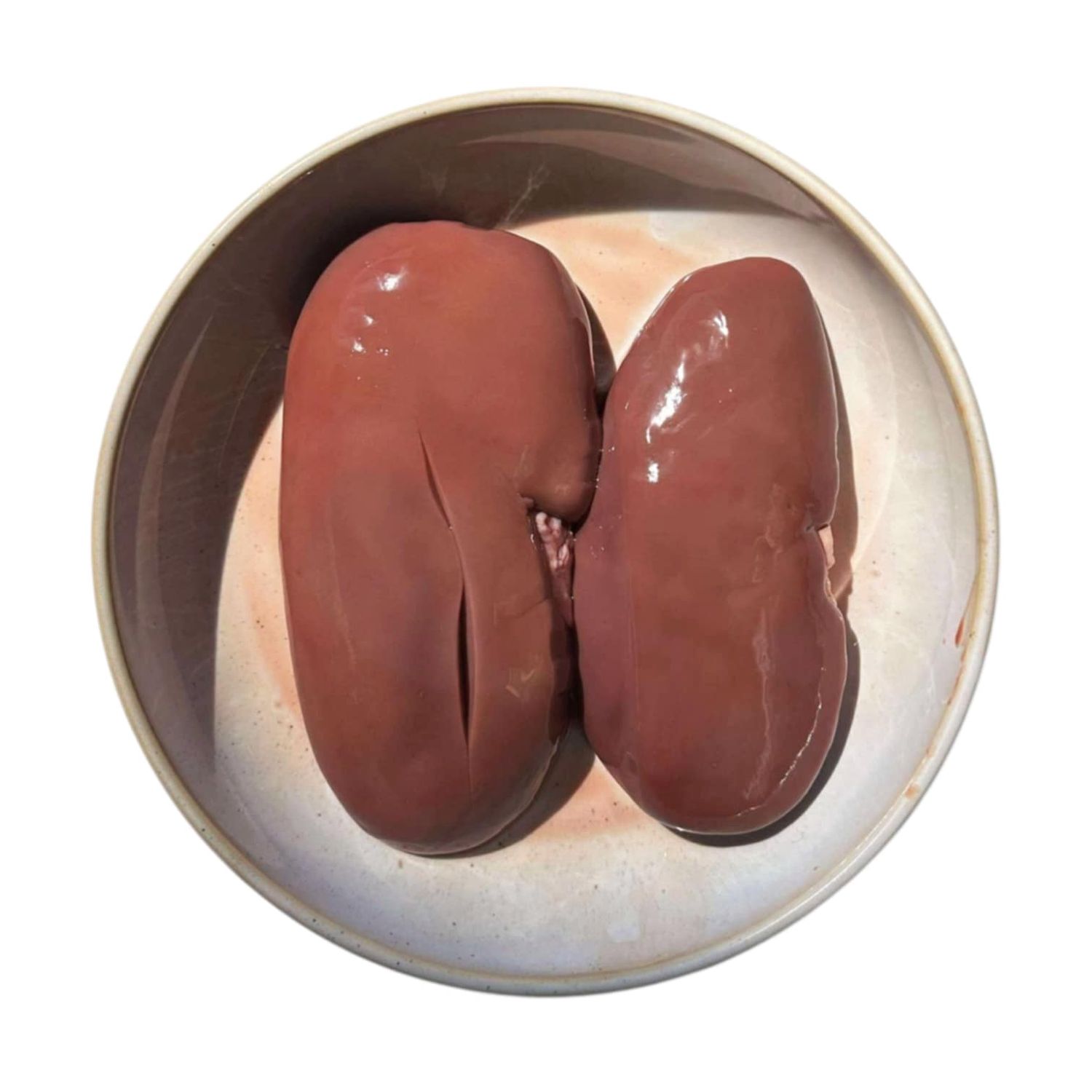 Raw Pork Kidney - 500gm