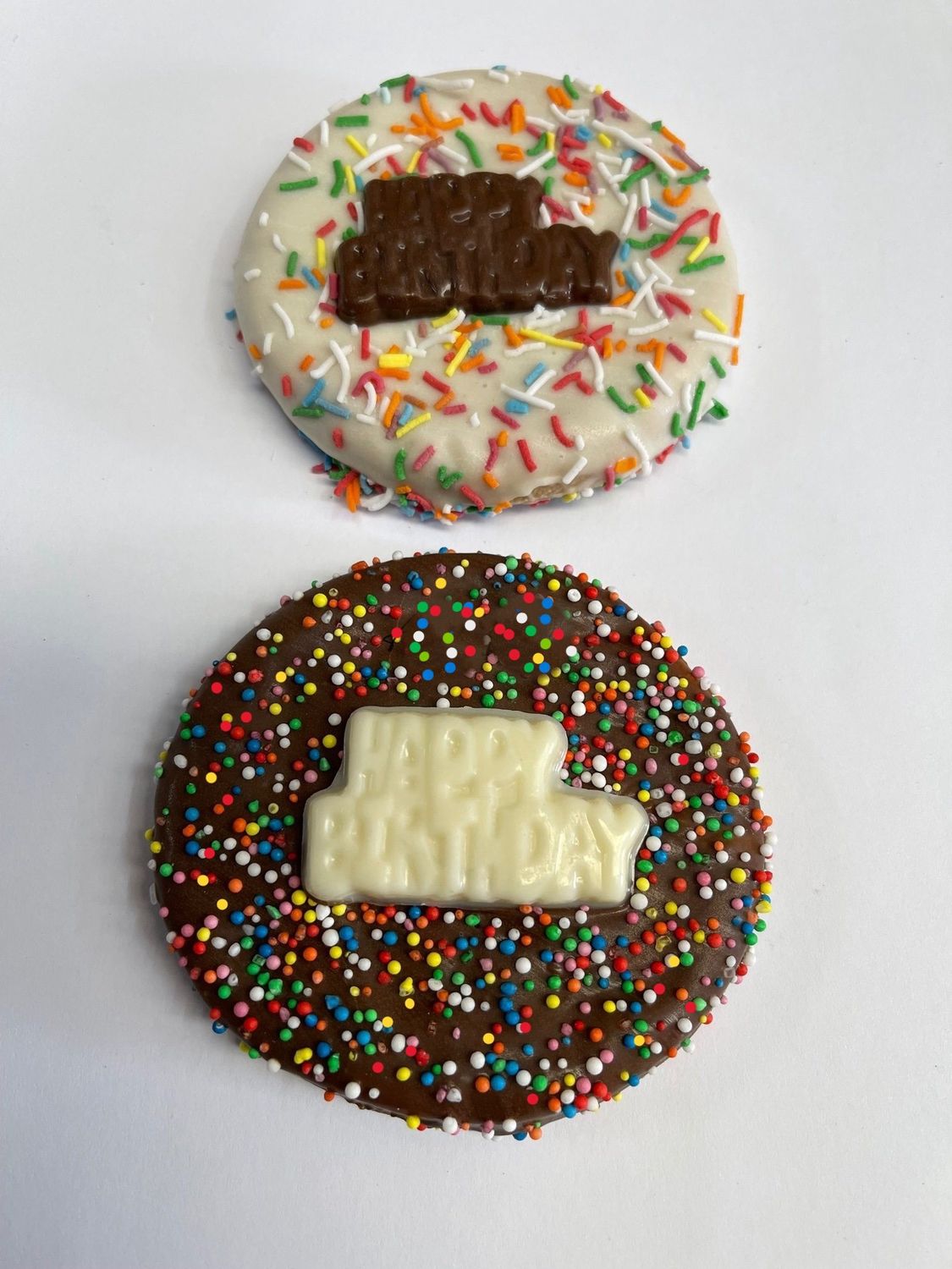 Small Birthday Cakes, Size: Single