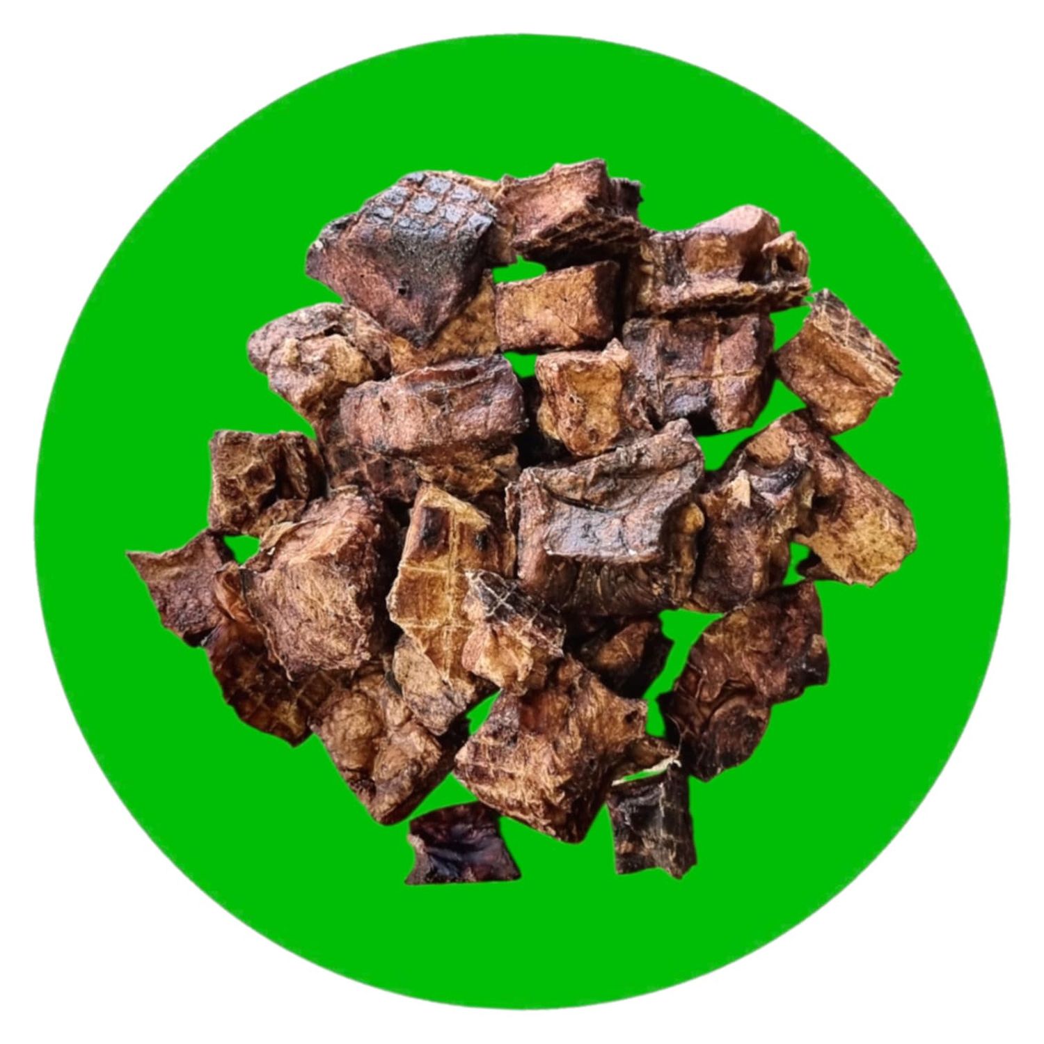 Little Lamb Bites, Size: 1kg