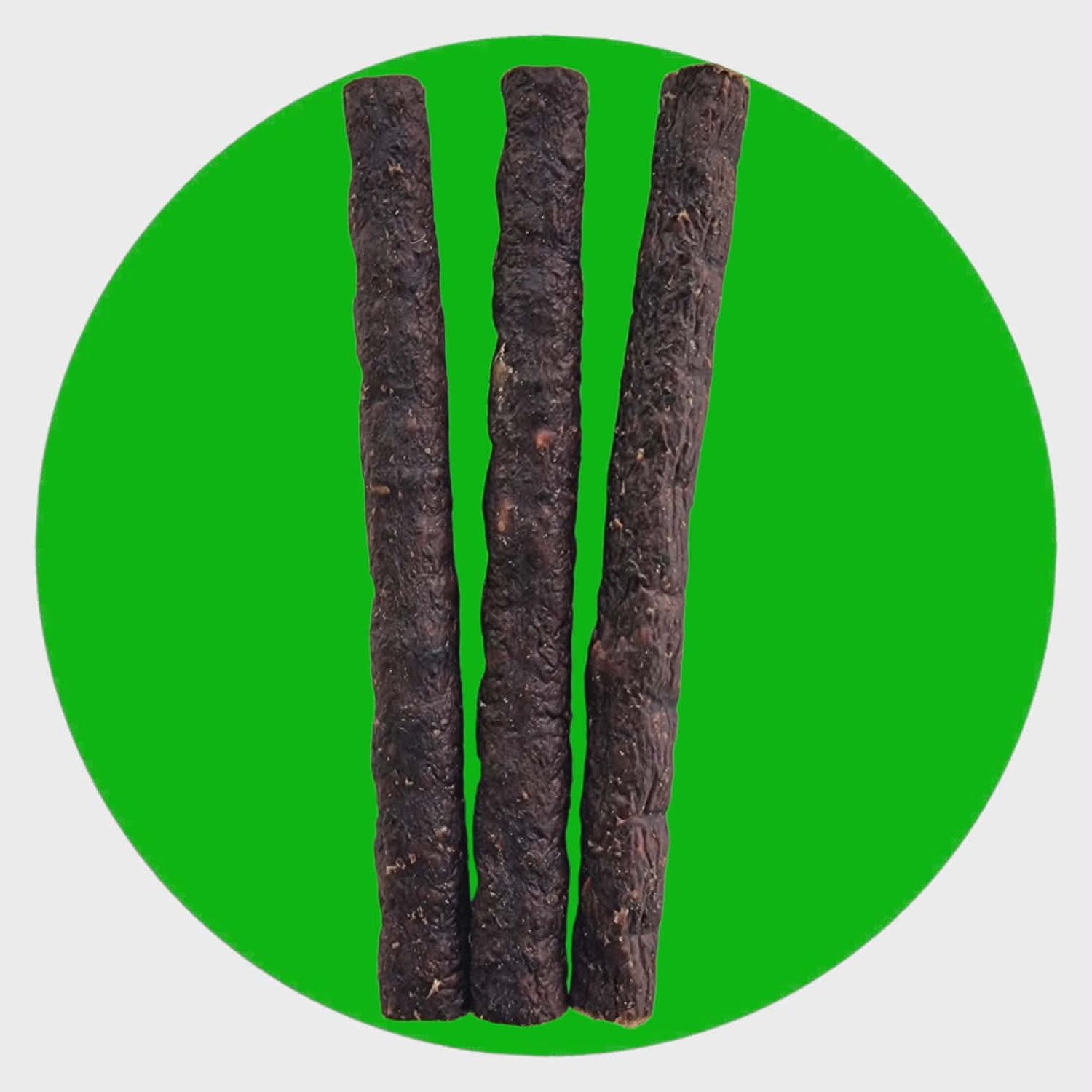 Kangaroo Meaty Sticks, Size: Single