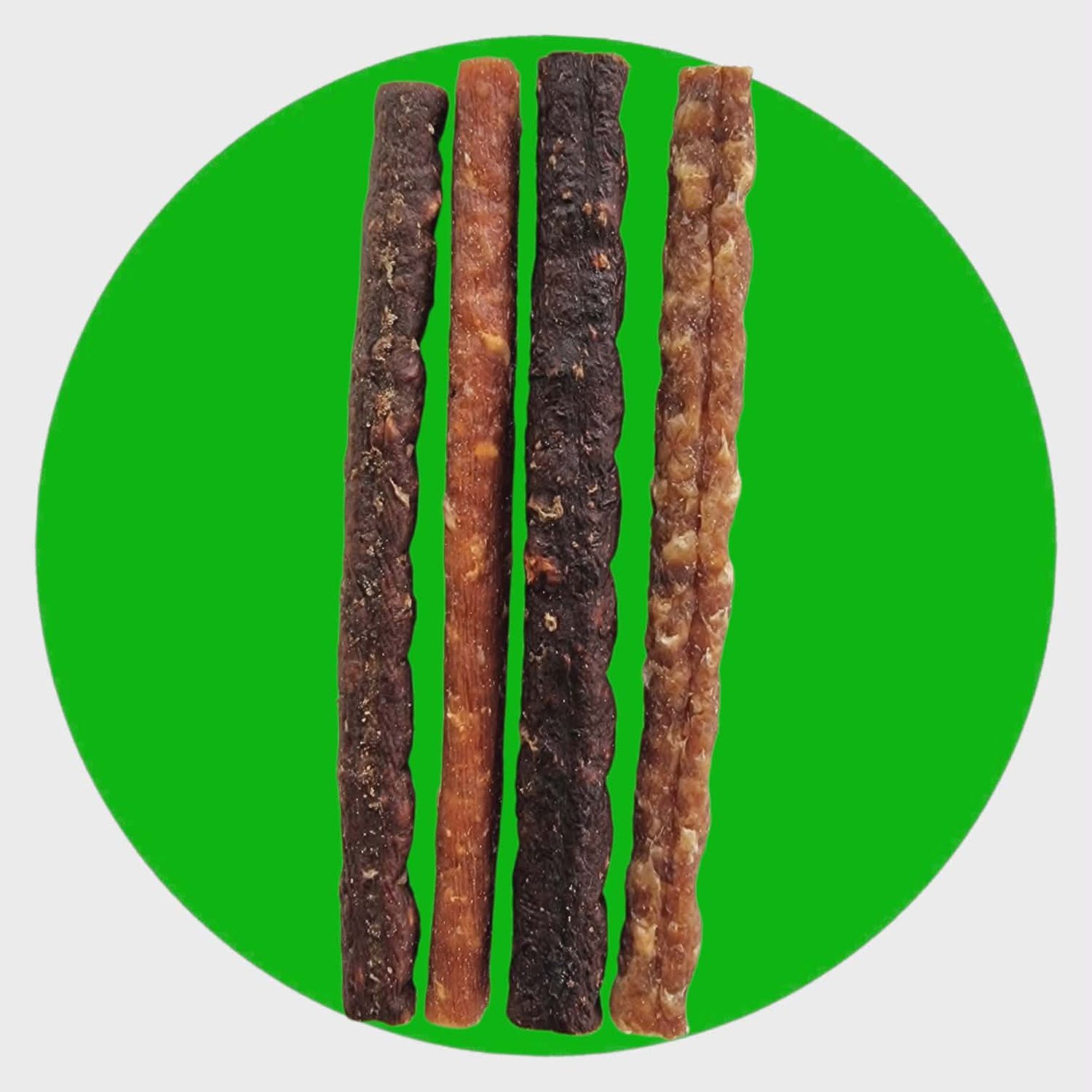 Meaty Sticks - Mixed - Buy 5 get 1 FREE