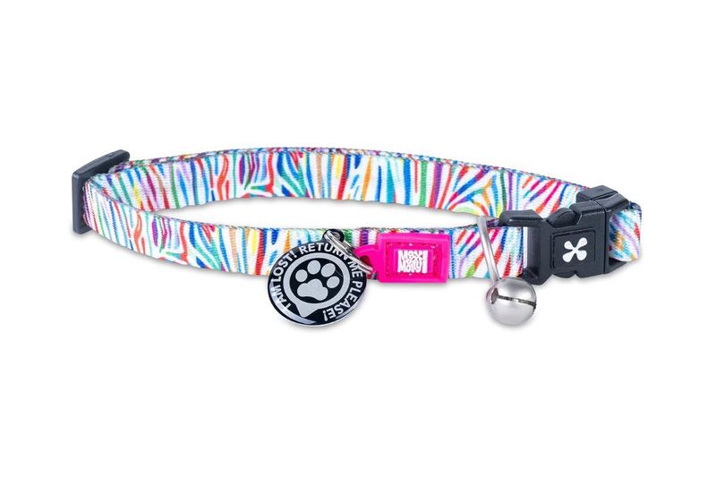 Max &amp; Molly Smart ID Collar