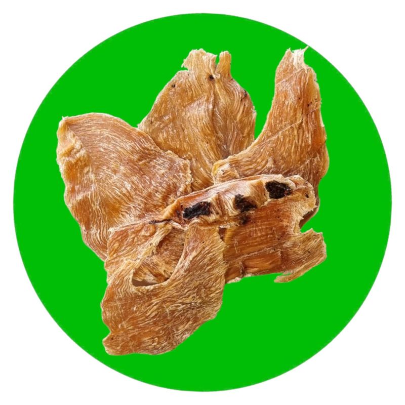 Turkey Jerky