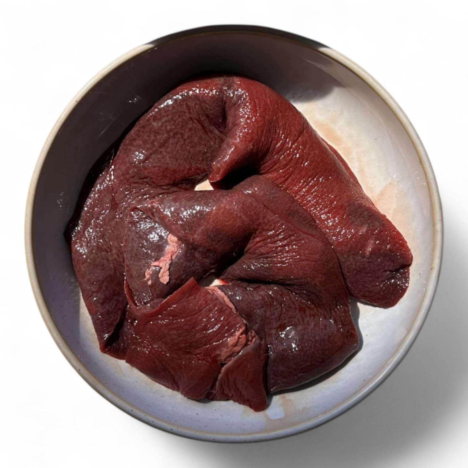 Pork Spleen - 500gm