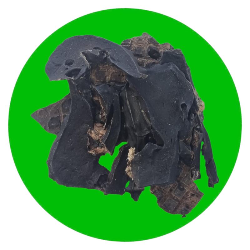 Goat Liver Dehydrated