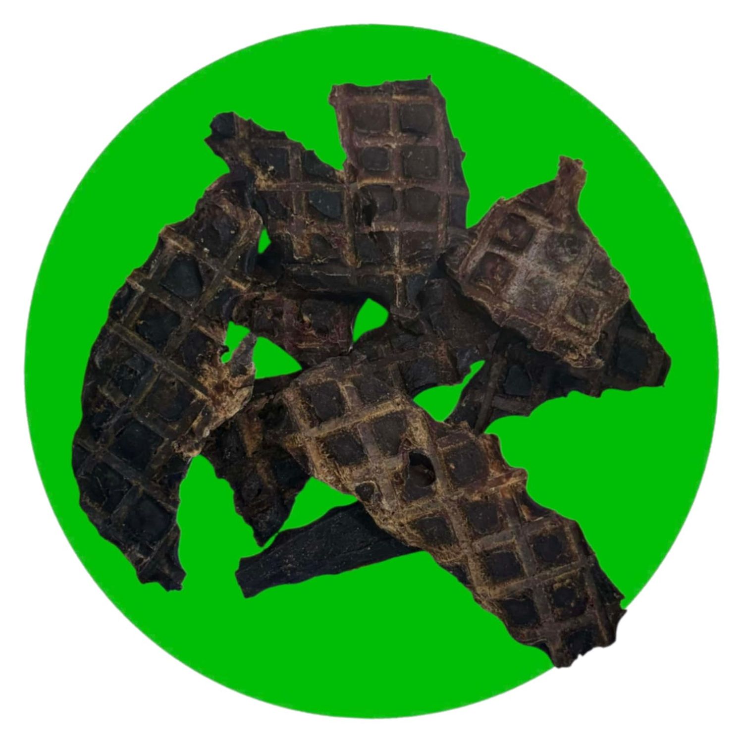 Goat Liver Dehydrated, Size: 100gm