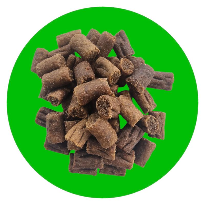 Chewy Lamb &amp; Pumpkin Training Treats