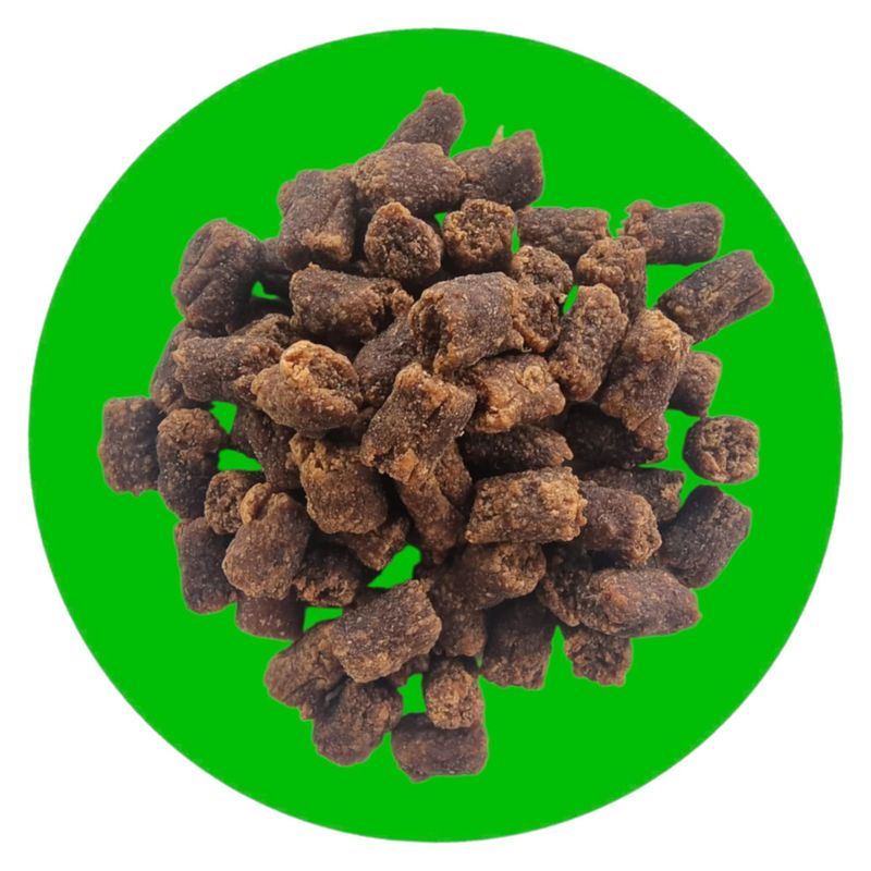 Chewy Roo &amp; Parsley Training Treats