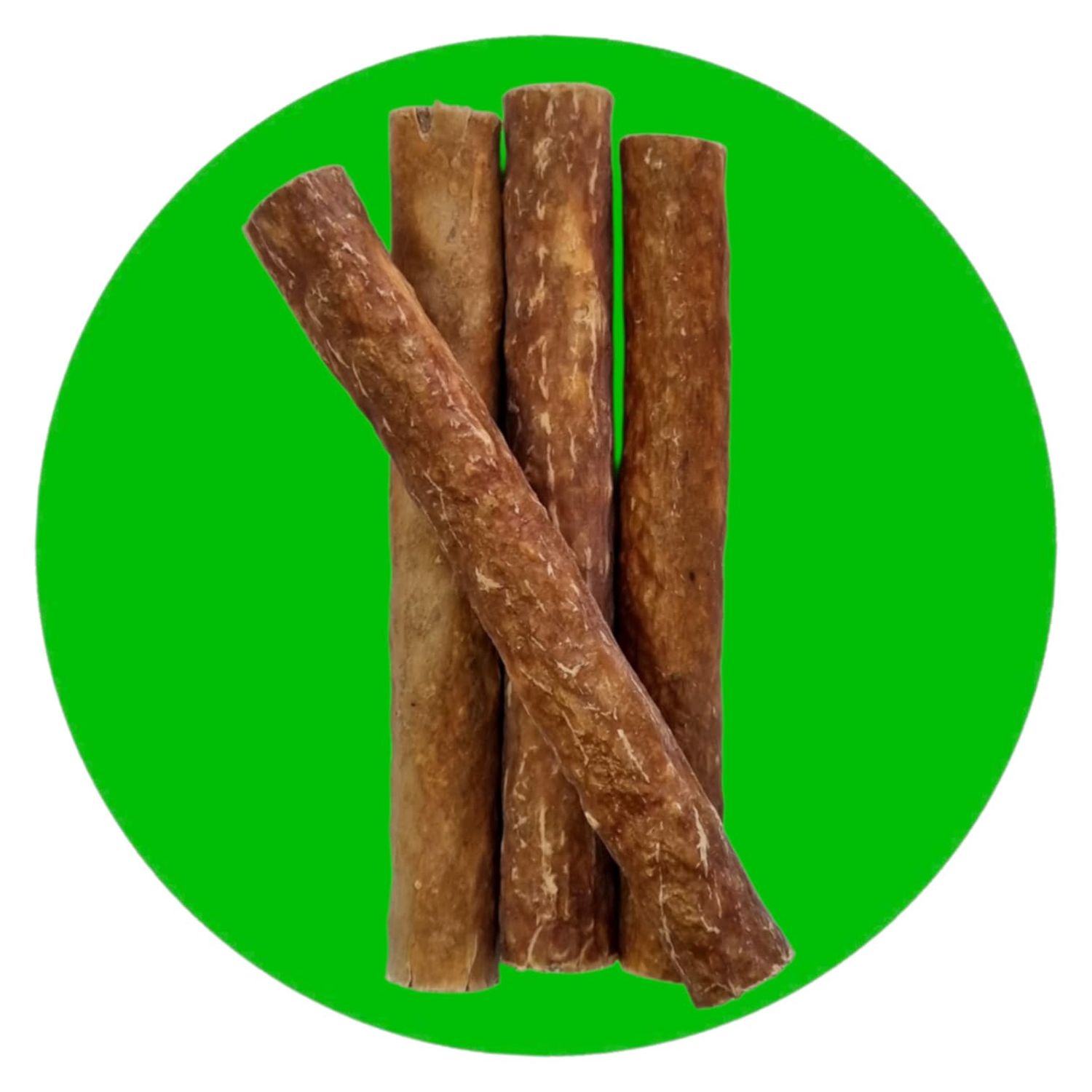 Chicken Filled Oesophagus