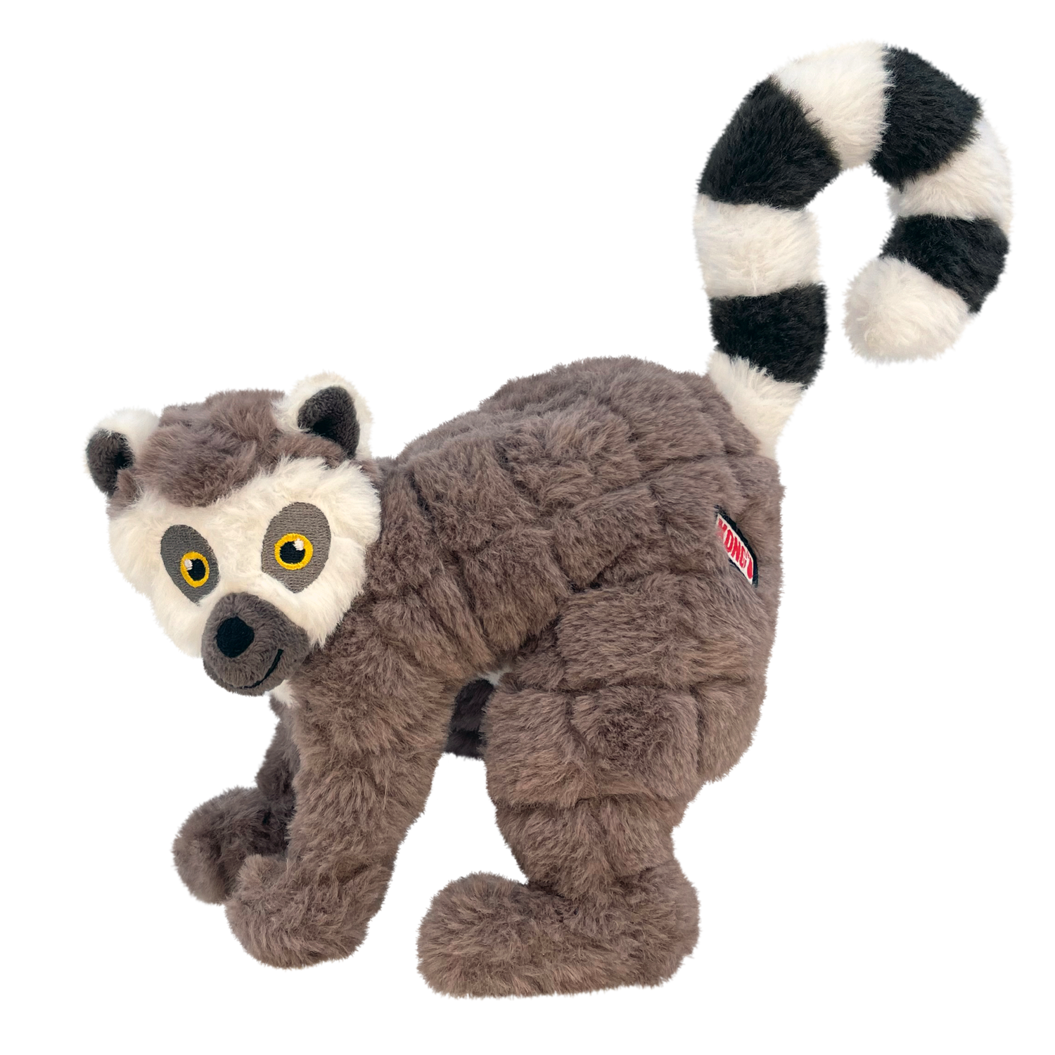 KONG Scampers, Animal: Lemur